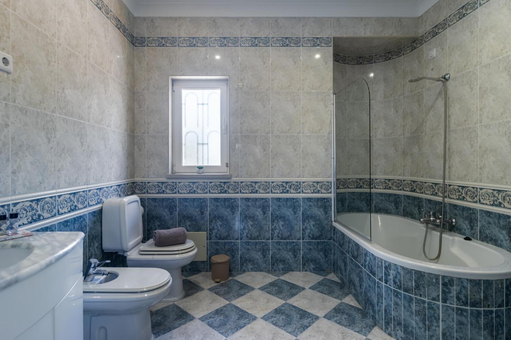 Quarto em Acomodações Particulares Quinta Da Falfeira Lagos