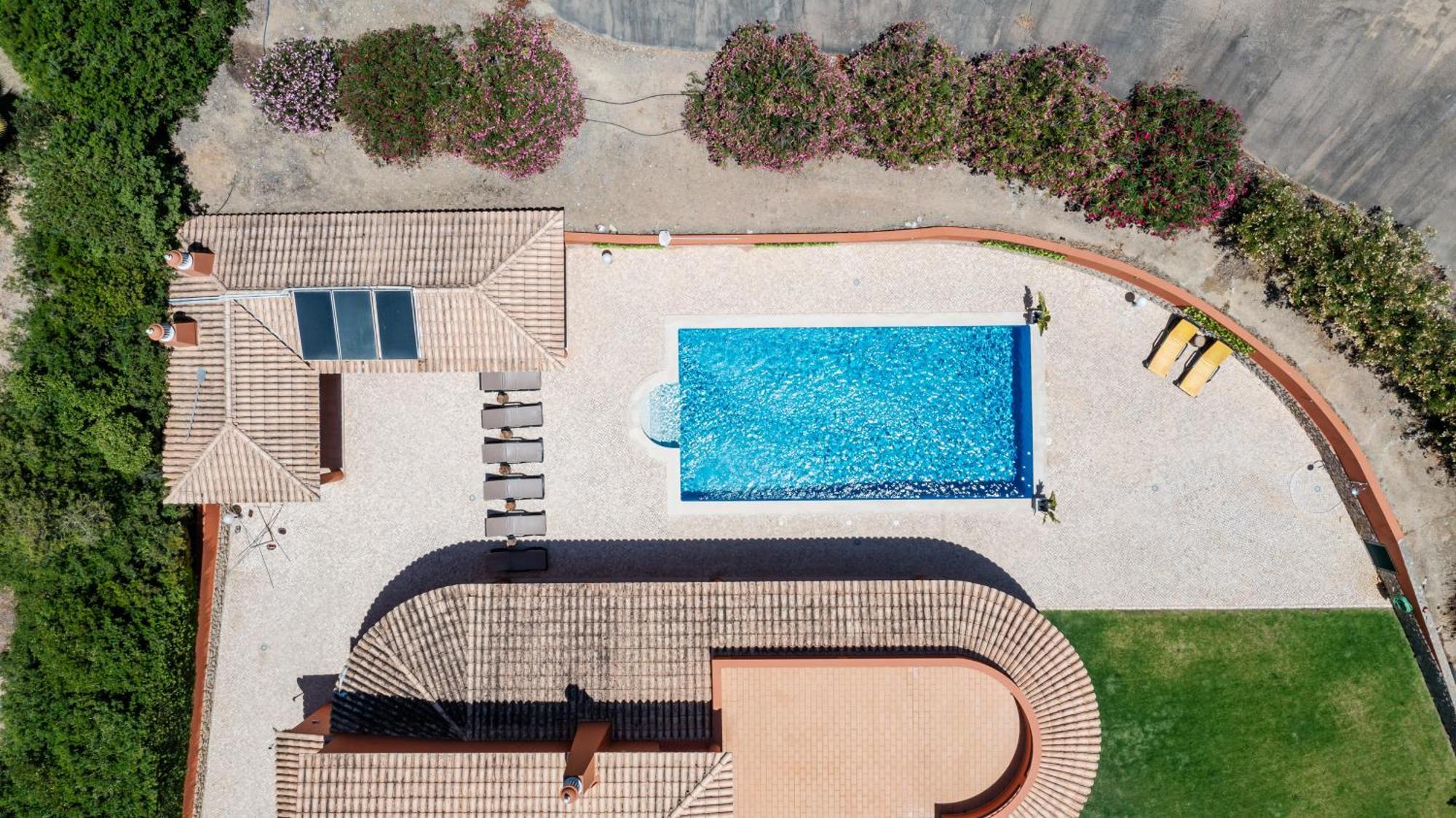 Quinta Da Falfeira Quarto em Acomodações Particulares *