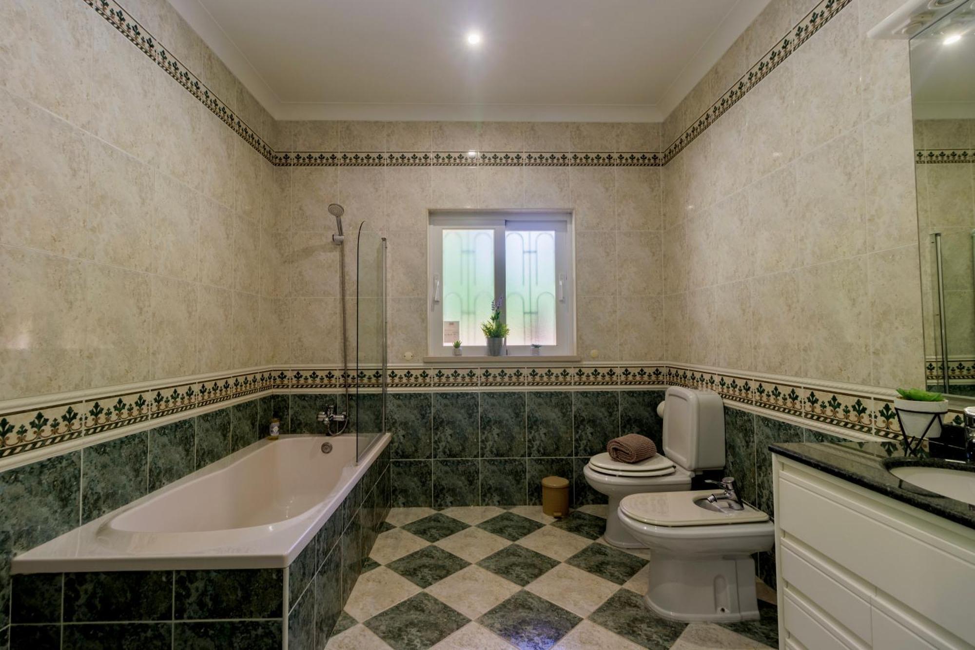 Quinta Da Falfeira Hospedagem domiciliar