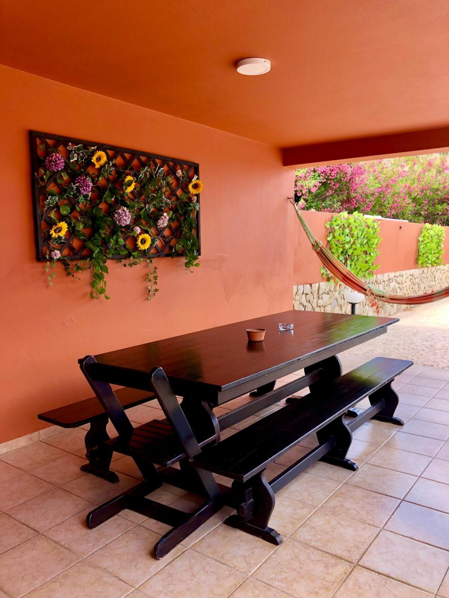 Hospedagem domiciliar Quinta Da Falfeira Lagos