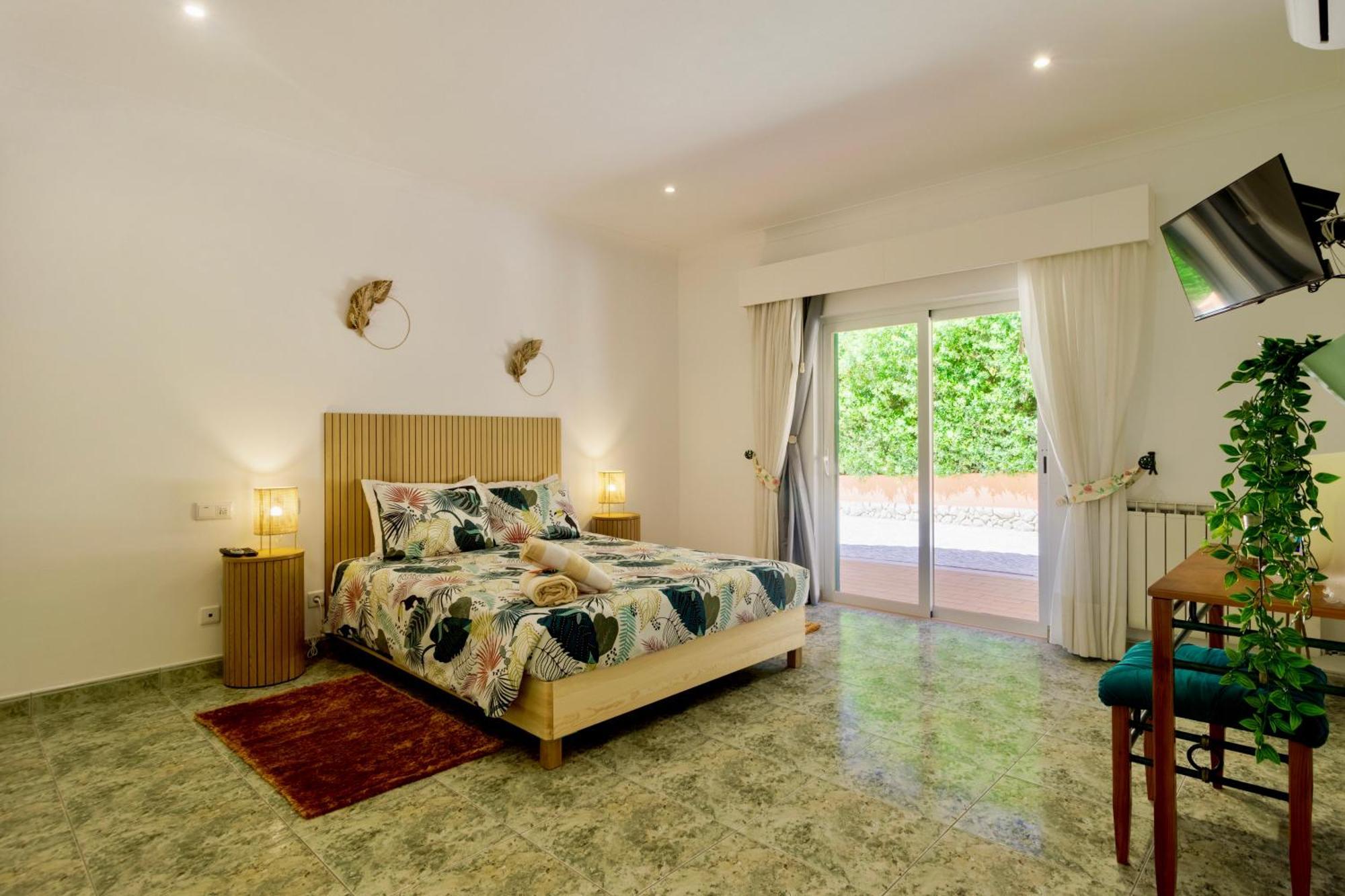 Hospedagem domiciliar Quinta Da Falfeira *