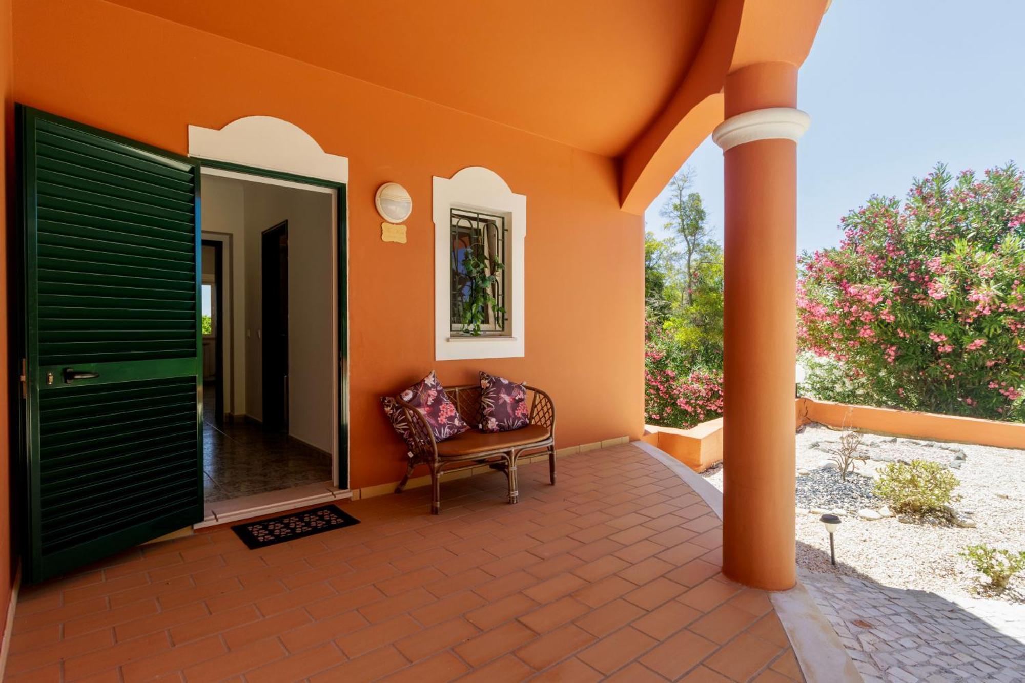 Hospedagem domiciliar Quinta Da Falfeira *